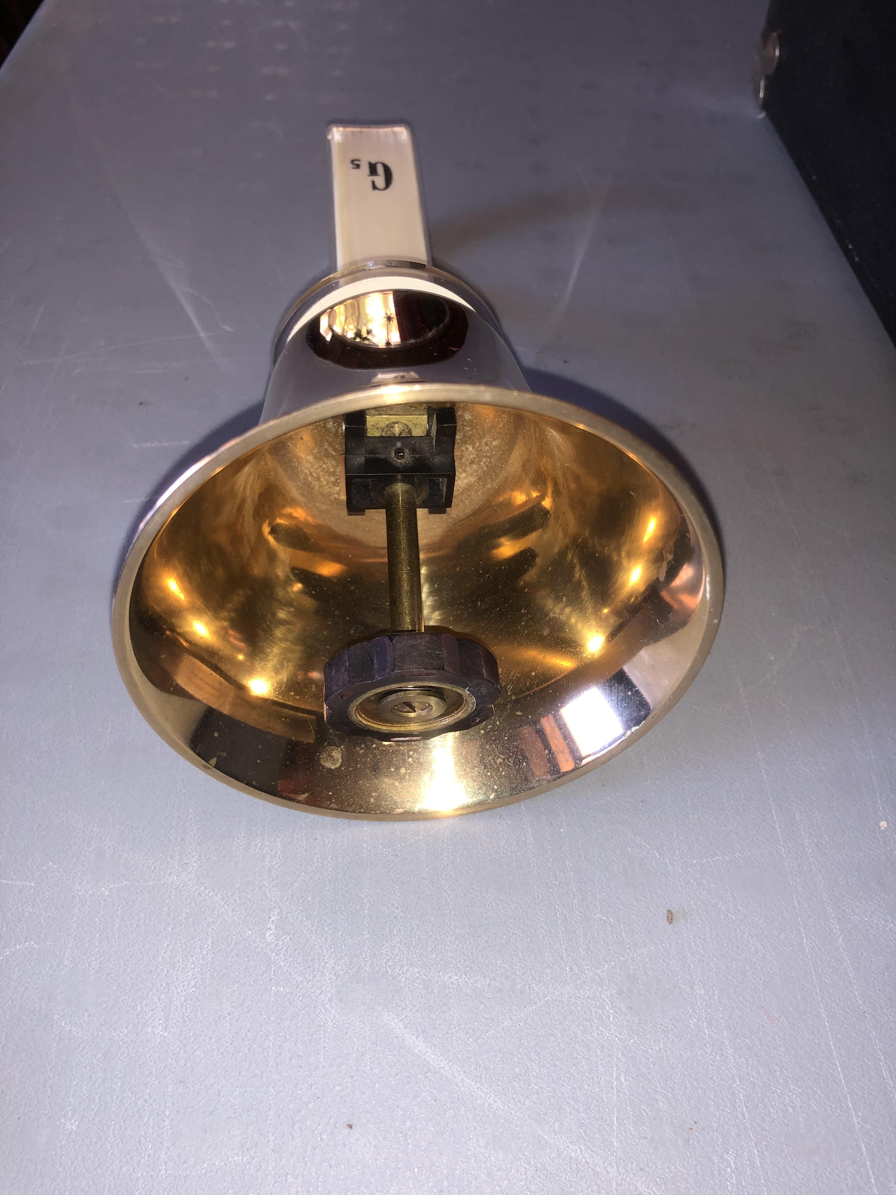 Columbia River Handbells > Handbells For Sale